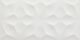 Atlas Concorde Rus 3D Diamond White Matt 40x80