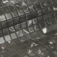 Ezarri Zen Black Marble 25