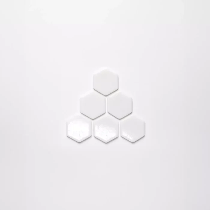 Ezarri White Hexa — изображение 2