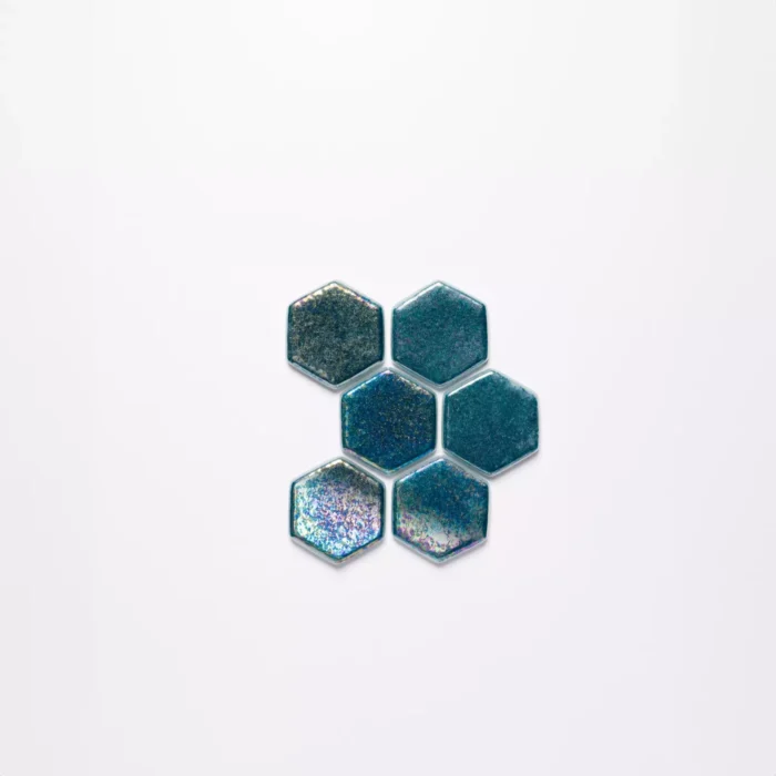 Ezarri Jade Hexa — изображение 3