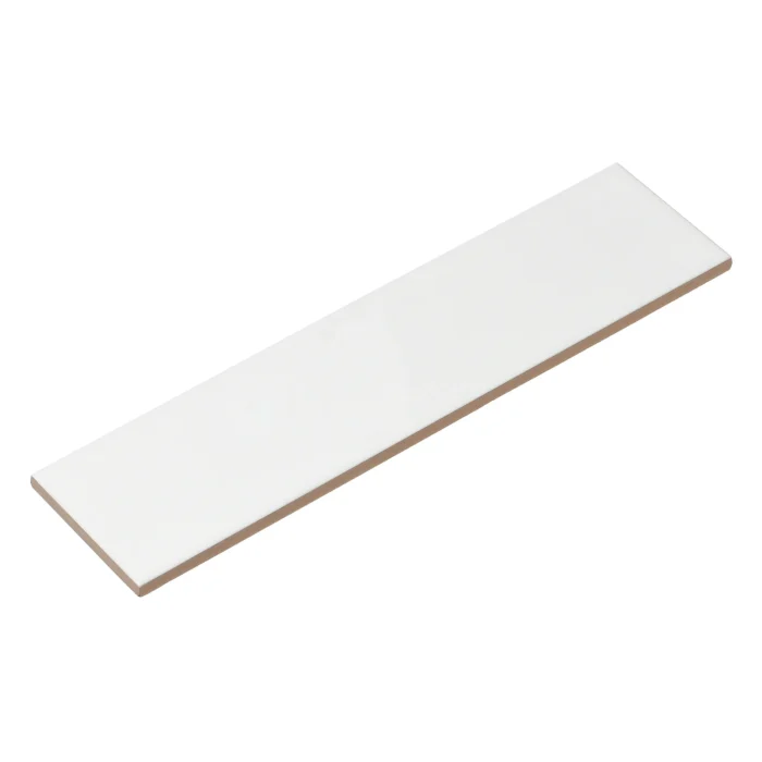 Керамическая плитка Liguria WHITE 7.5x30 — изображение 2