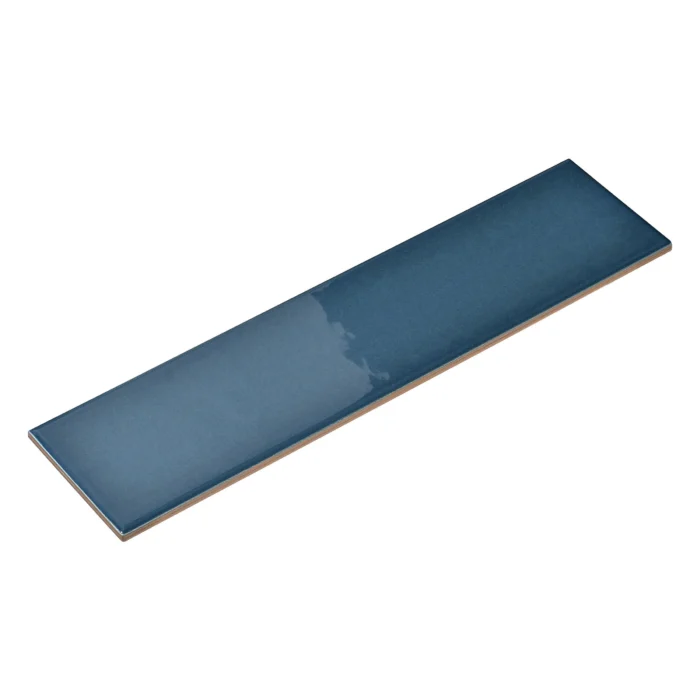 Керамическая плитка Monte BLUE 10x40 — изображение 2