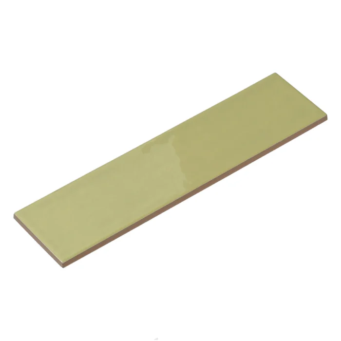 Керамическая плитка Liguria LIME 7.5x30 — изображение 2