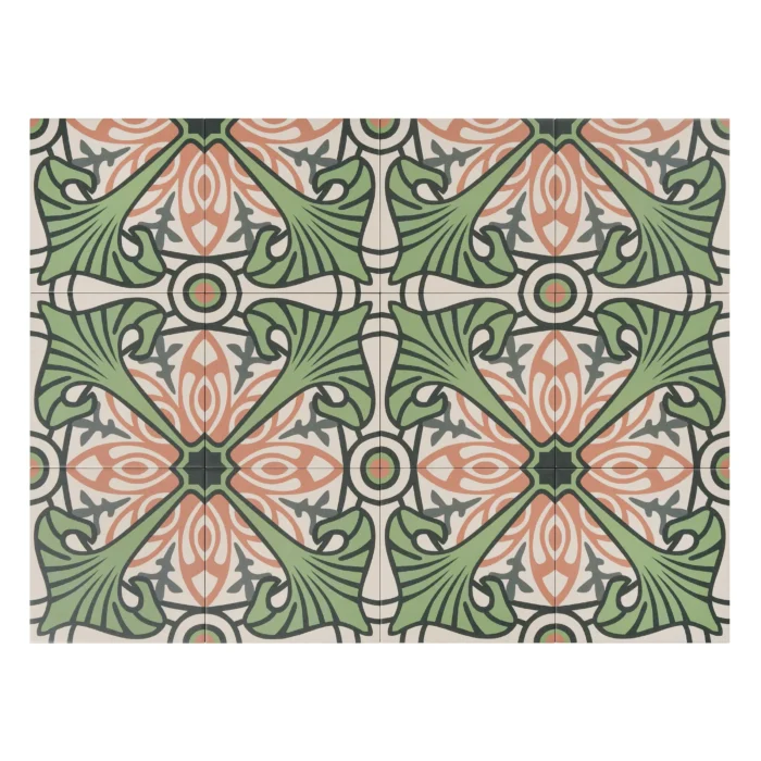 Керамогранит Siena TOLEDO 20x20 — изображение 2