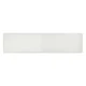 Керамическая плитка Monte WHITE 10x40