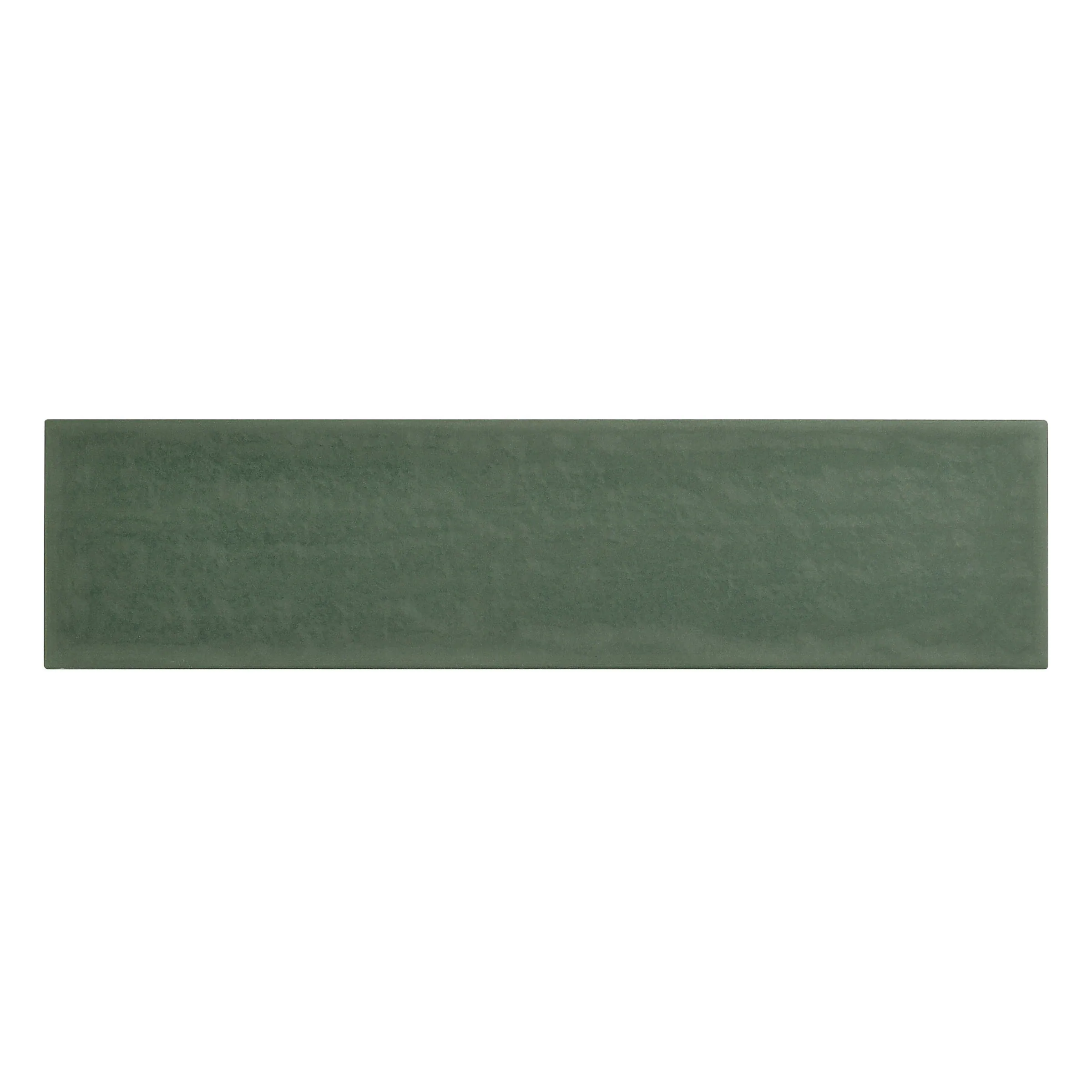 2_ Керамическая плитка Fabia DARK GREEN 7.5x30 — изображение 1