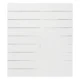 Керамическая плитка Liguria WHITE 7.5x30 — изображение 3