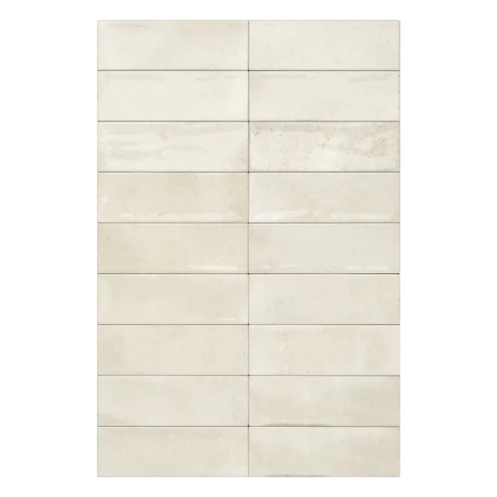 Керамическая плитка Jazz BLANCO 7.5x22.5 — изображение 3