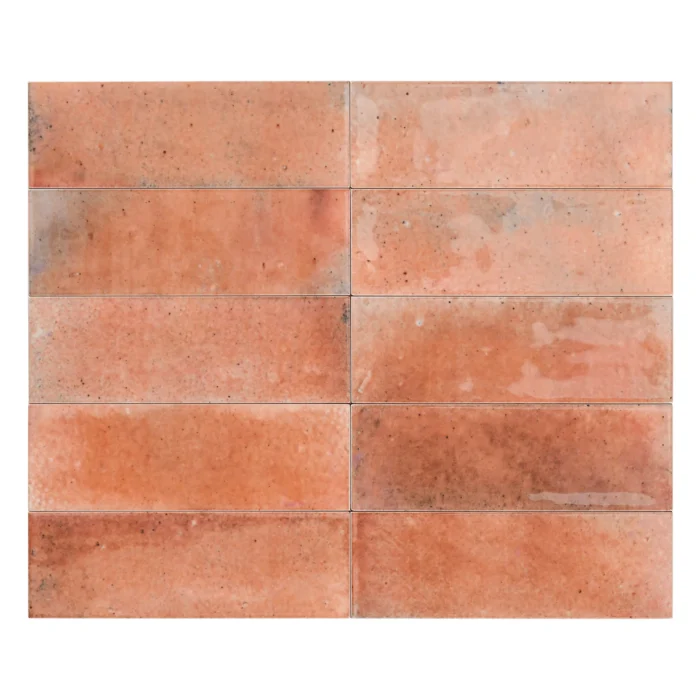 Керамическая плитка Jazz CORAL 7.5x22.5 — изображение 3