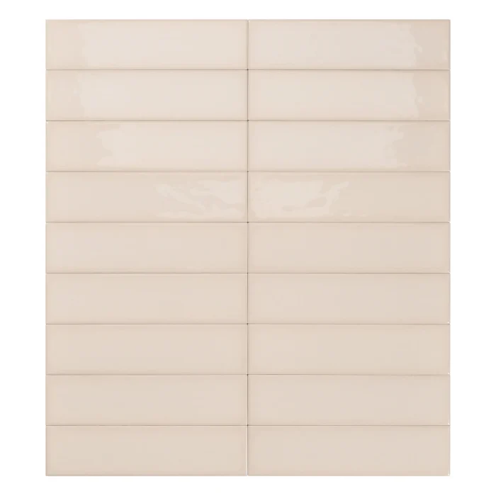 Керамическая плитка Monte BEIGE 10x40 — изображение 5