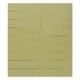 Керамическая плитка Liguria LIME 7.5x30 — изображение 3