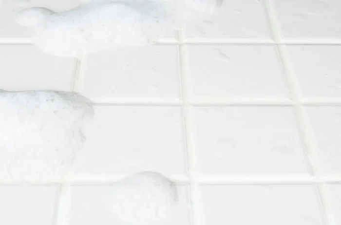 Противоскользящая мозаика Non-Slip White Antislip 48х48 — изображение 5