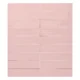 Керамическая плитка Liguria PINK 7.5x30 — изображение 3