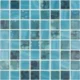 Стеклянная мозаика Nature 5607 Sky 38x38
