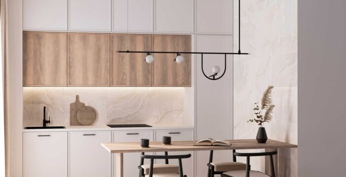 Керамогранит Oasis AFYON LIGHT 60х60 — изображение 3