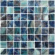 Стеклянная мозаика Nature 5604 Royal 38x38