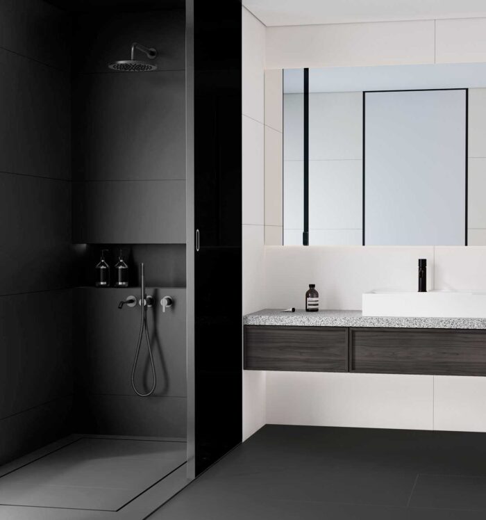 Керамогранит матовый Monocolors ELITE WHITE 60х120 5мм MATT — изображение 2