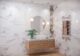 Керамогранит Palacio MAJESTIC WHITE 60x120 — изображение 5
