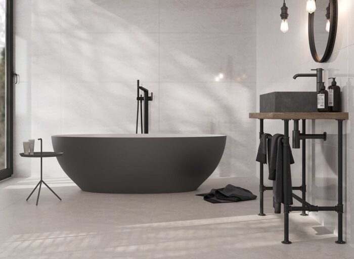 Керамогранит Palacio ARCTIC BIANCO 60x120 — изображение 4