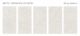 Керамогранит LunaRossa ARCTIC CREMA 60x120 SATIN — изображение 2
