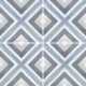 Керамогранит Artisan BLUE 20x20 — изображение 2