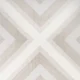 Керамогранит Artisan CREAM 20x20