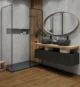 Керамогранит Forest FOREST MERBAU 20x120 MATT — изображение 3