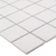 Противоскользящая мозаика Non-Slip White Antislip 48х48 — изображение 3