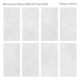 Керамогранит матовый Marbles BARCELONA BIANCO 60x120 5мм MATT — изображение 3