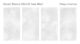 Керамогранит матовый Loft BASALT BLANCO 60x120 5мм MATT — изображение 3