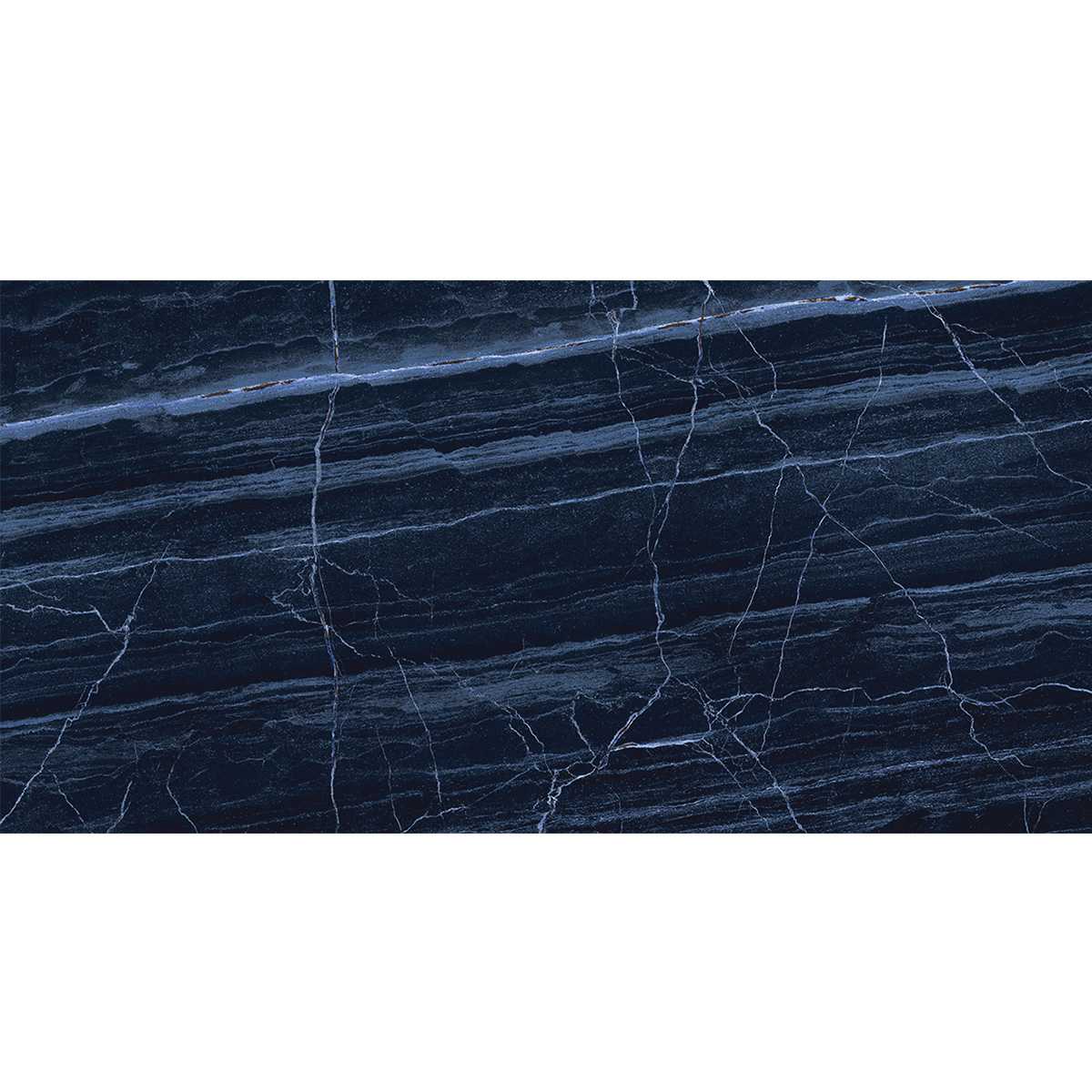 bbd86a7aec526e06c712f5ad2b37bfa6 Керамогранит Palacio HAZEL COBALTO 60x120 HIGH GLOSS — изображение 1
