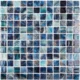 Стеклянная мозаика Nature 5604 Royal 25x25