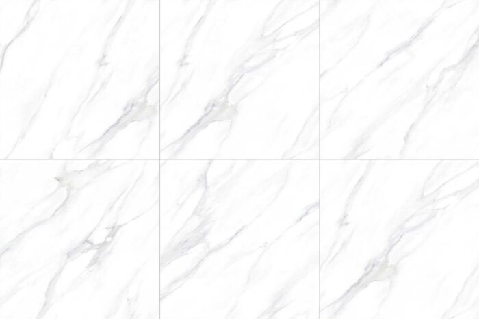 Керамогранит Oasis SATUARIO PLATINA 60x60 — изображение 3