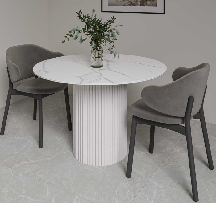 Керамогранит матовый Venere PIETRA LIGHT RIVER 60x120 — изображение 3