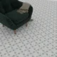 Керамогранит Siena CELESTE 20x20 — изображение 5