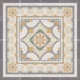 Керамогранит Chalet CHIC BORDER (Бордюр) 20x20 — изображение 2