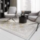 Керамогранит Concept BLANCO 20x20 — изображение 2