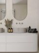 Керамогранит матовый Concreto CONCRETO BLANCO 60x120 — изображение 3