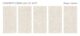 Керамогранит матовый Concreto CONCRETO CREMA 60x120 — изображение 2