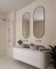 Керамогранит матовый Concreto CONCRETO CREMA 60x120 — изображение 3