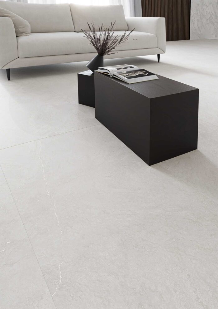 Керамогранит матовый Venere MARMORIS GREY RIVER 60x120 CARVING MATT — изображение 4