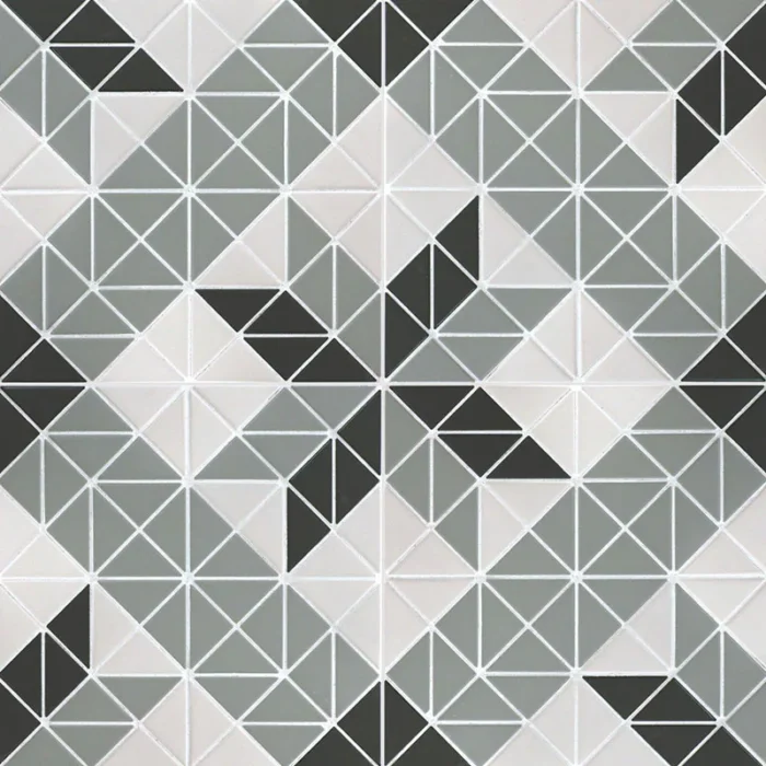 Керамическая мозаика Albion CARPET OLIVE — изображение 2