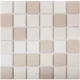 Противоскользящая мозаика Non-Slip LB Mix Antislip 48x48