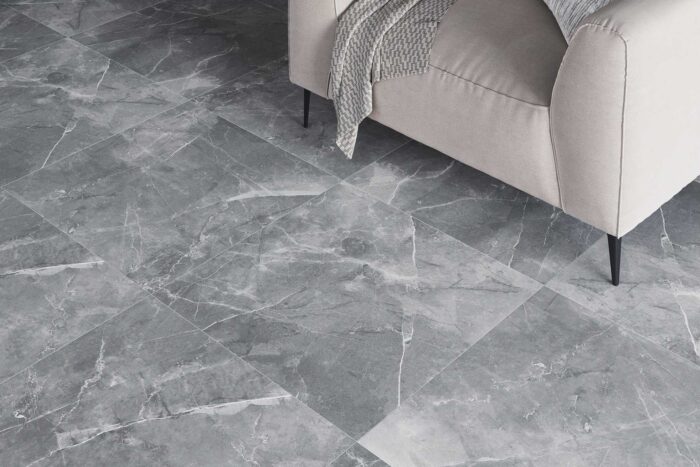 Керамогранит матовый Silk 60х60 GILIO — изображение 5