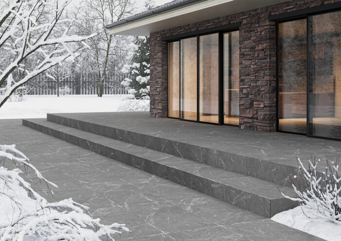 Керамогранит Antislip 60x120 DAKOTA IRON — изображение 4