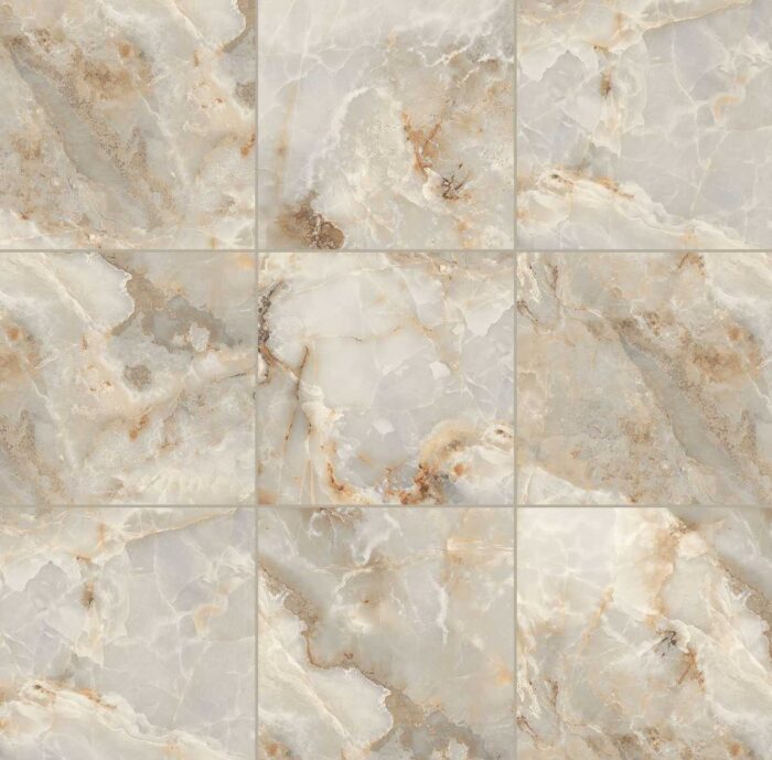 Керамогранит матовый Silk 60х60 NESTLE BEIGE — изображение 2