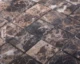 Мозаика, нат. мрамор Classic DARK EMPERADOR MATT 48x48 — изображение 3