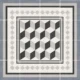 Керамогранит Chalet ELEGANCE CORNER (Угловой элемент) 20x20 — изображение 2