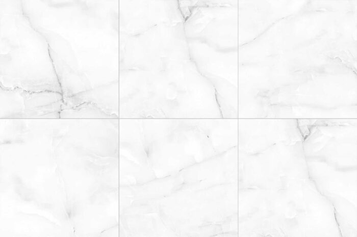 Керамогранит Oasis ANTISKY WHITE 60x60 — изображение 3