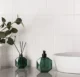 Керамическая мозаика Brick & Metro White Matt 47x147 — изображение 3